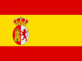 Bandera Real de la Armada